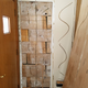 Illustration for article titled I was just going to pull the panel and finish the drywall